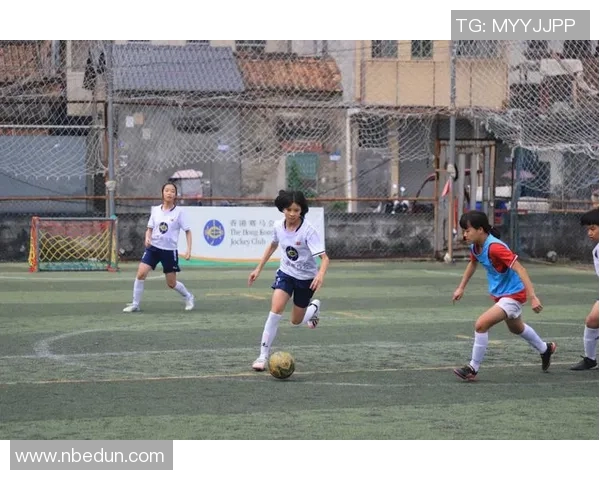 足球增城：探索城市足球文化的崛起与发展之路